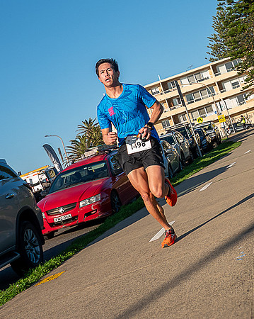 Beach2Beach 2025 - Mona Vale
