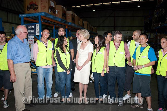 Foodbank NSW