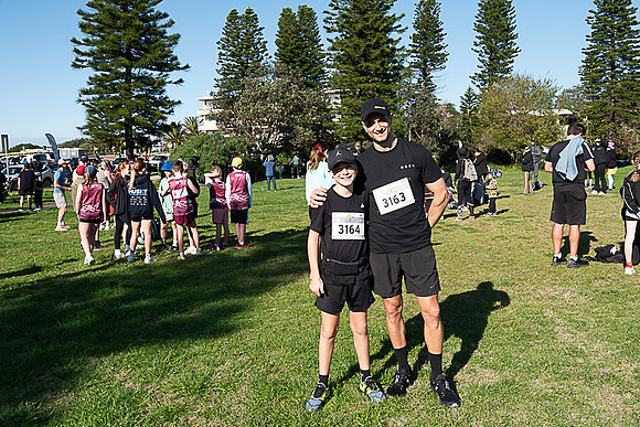 Beach2Beach 2025 - Mona Vale