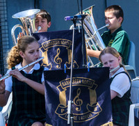 Narrabeen North Public School Band
