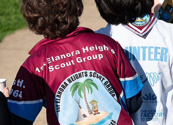 Beach2Beach 2025 - Mona Vale