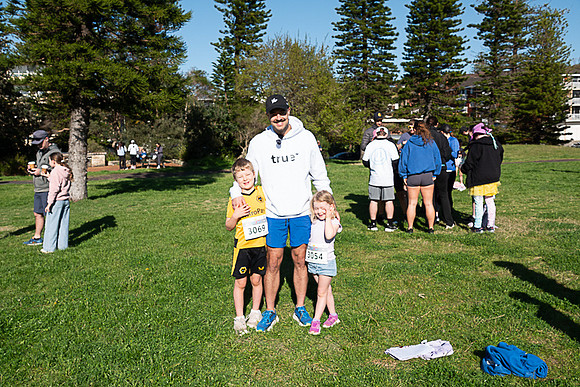 Beach2Beach 2025 - Mona Vale
