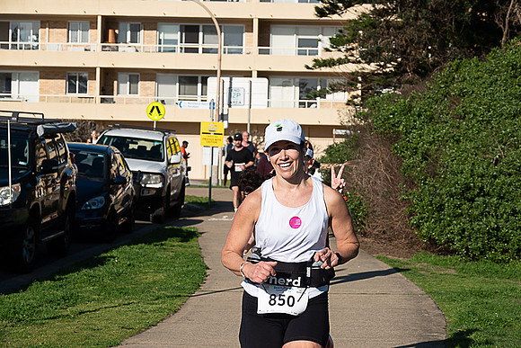 Beach2Beach 2025 - Mona Vale