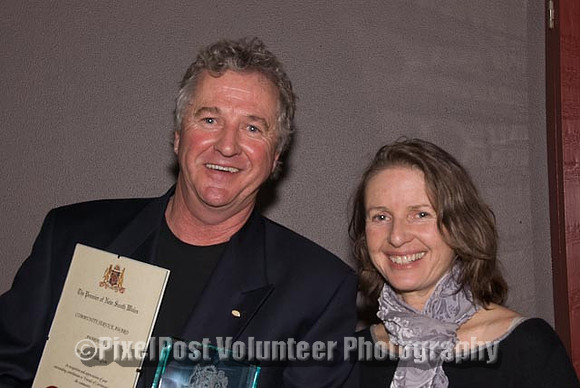 Pittwater Community Awards