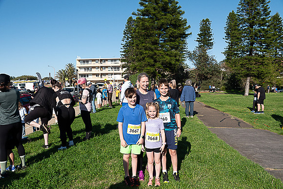Beach2Beach 2025 - Mona Vale