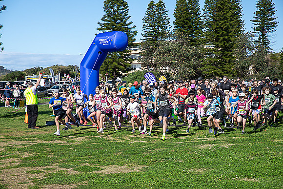 Beach2Beach 2025 - Mona Vale