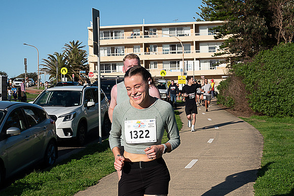 Beach2Beach 2025 - Mona Vale