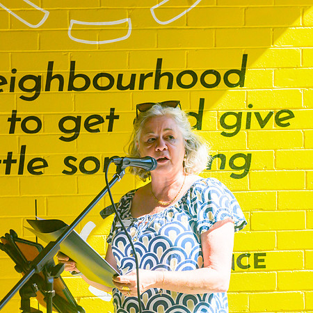 20241123-Relilience Centre Opening - Z9X_0621
