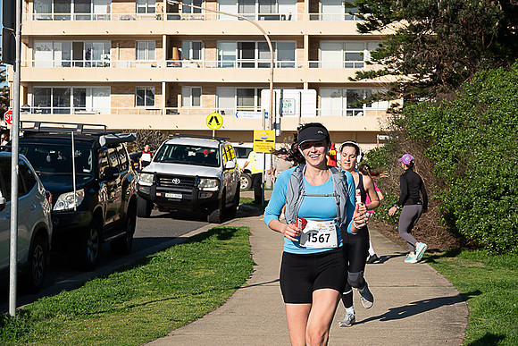 Beach2Beach 2025 - Mona Vale