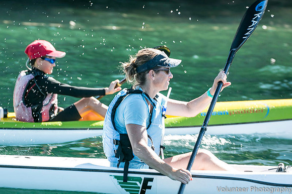Pittwater Paddle