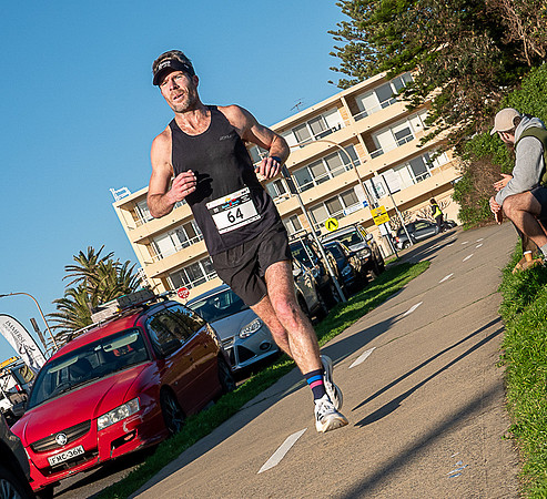 Beach2Beach 2025 - Mona Vale