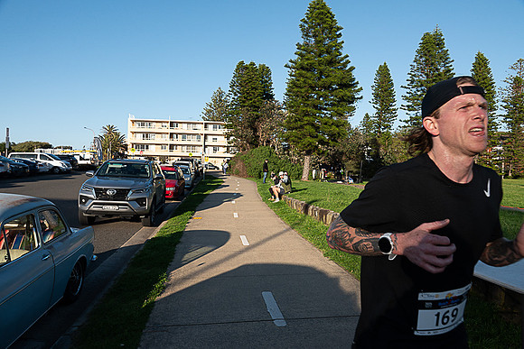 Beach2Beach 2025 - Mona Vale