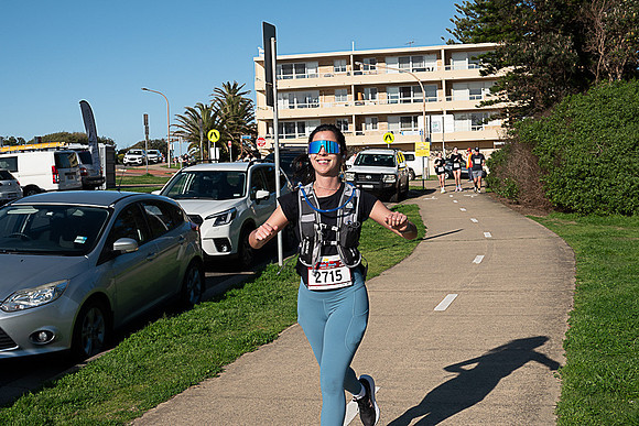 Beach2Beach 2025 - Mona Vale