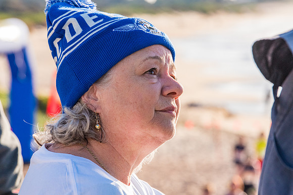Beach2Beach Fun Run 2025. Dee Why Beach