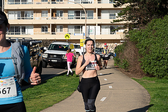 Beach2Beach 2025 - Mona Vale