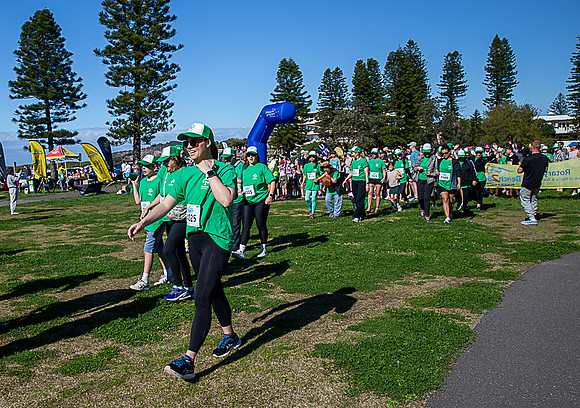 Beach2Beach 2025 - Mona Vale