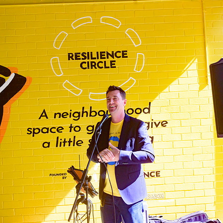 20241123-Relilience Centre Opening - Z9X_0644