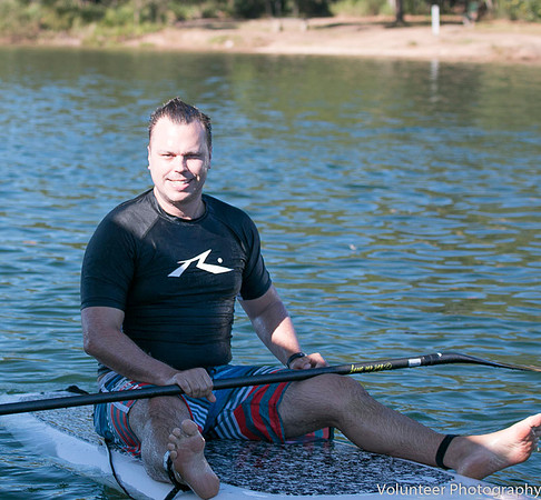 Pittwater Paddle