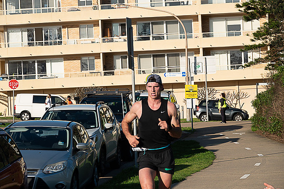 Beach2Beach 2025 - Mona Vale