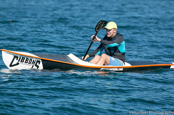 Pittwater Paddle