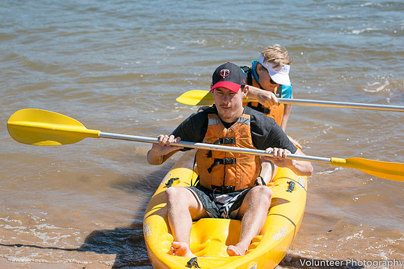 Pittwater Paddle