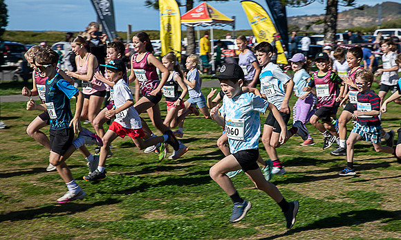 Beach2Beach 2025 - Mona Vale