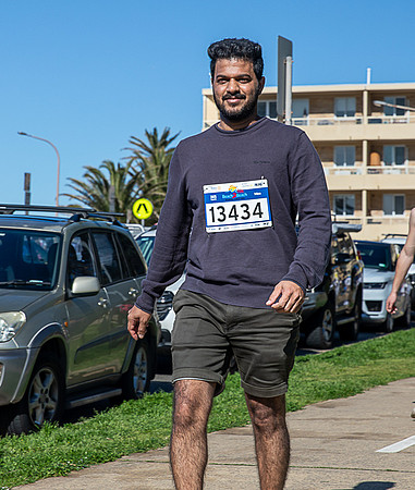 Beach2Beach 2025 - Mona Vale