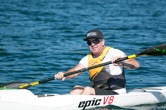 Pittwater Paddle