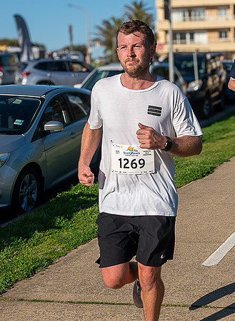 Beach2Beach 2025 - Mona Vale