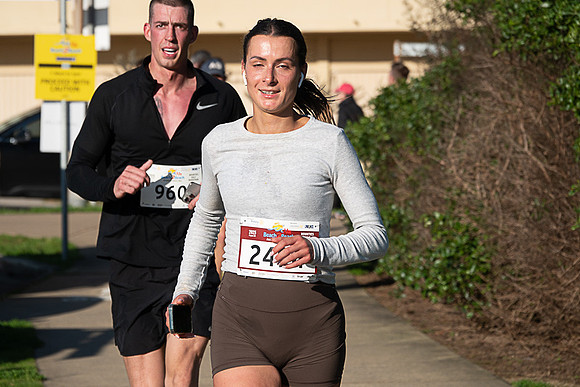 Beach2Beach 2025 - Mona Vale