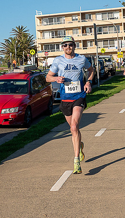 Beach2Beach 2025 - Mona Vale