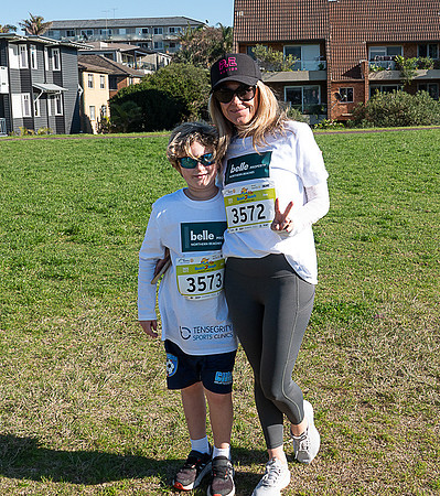 Beach2Beach 2025 - Mona Vale