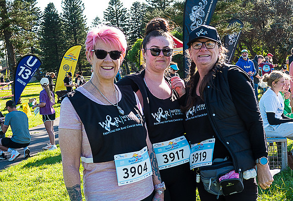 Beach2Beach 2025 - Mona Vale