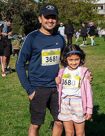 Beach2Beach 2025 - Mona Vale