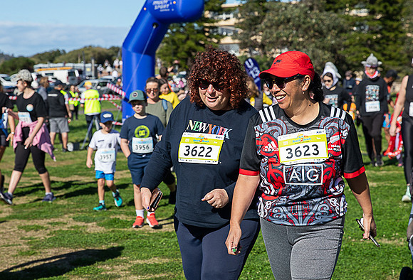 Beach2Beach 2025 - Mona Vale