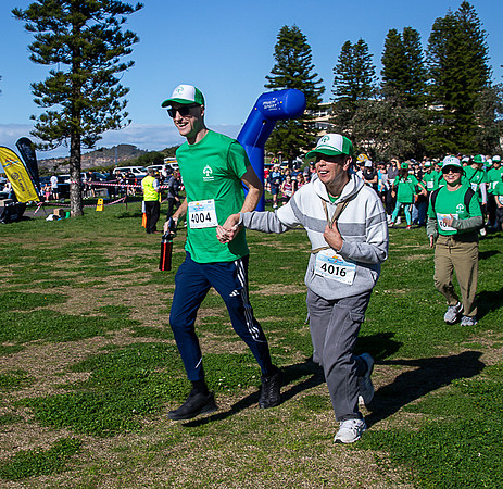 Beach2Beach 2025 - Mona Vale