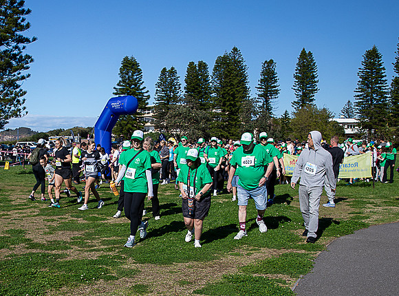 Beach2Beach 2025 - Mona Vale