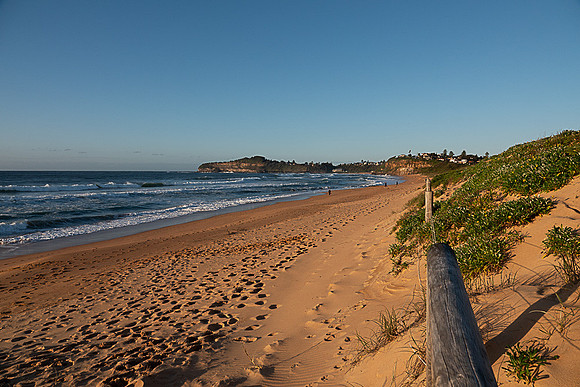 Beach2Beach 2025 - Mona Vale