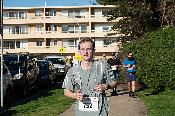 Beach2Beach 2025 - Mona Vale