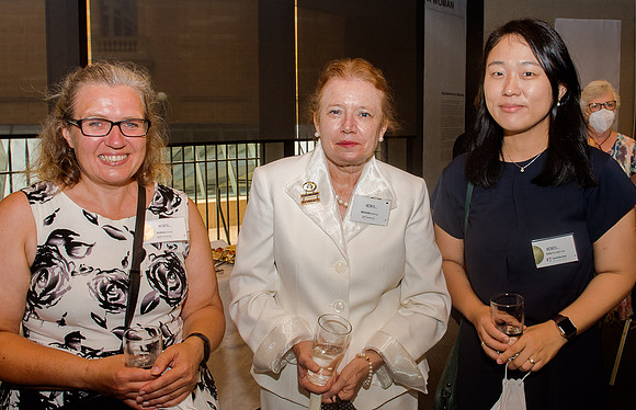 20220124-NCW Australia Day Awards - D4A_5840