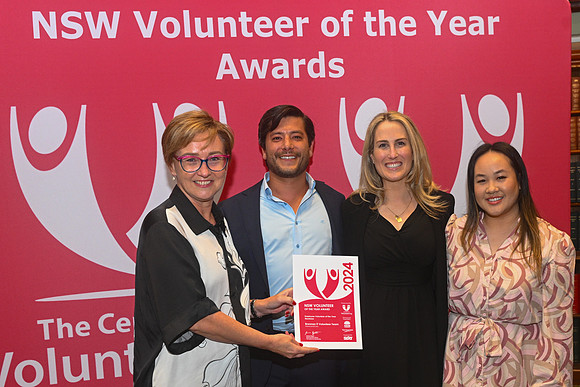 20241104-Professional Leaders of Volunteers - Z9B_6029