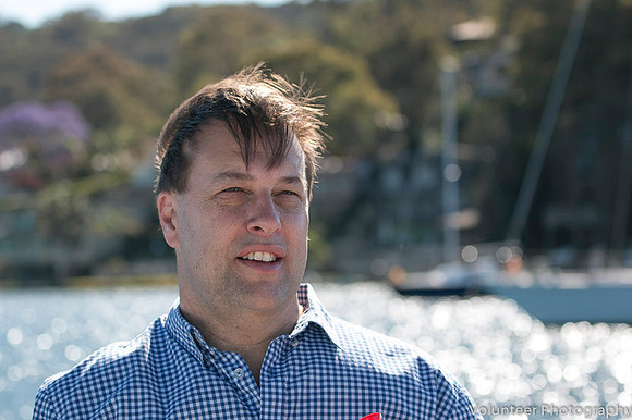 Pittwater Paddle