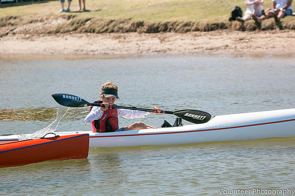 Pittwater Paddle