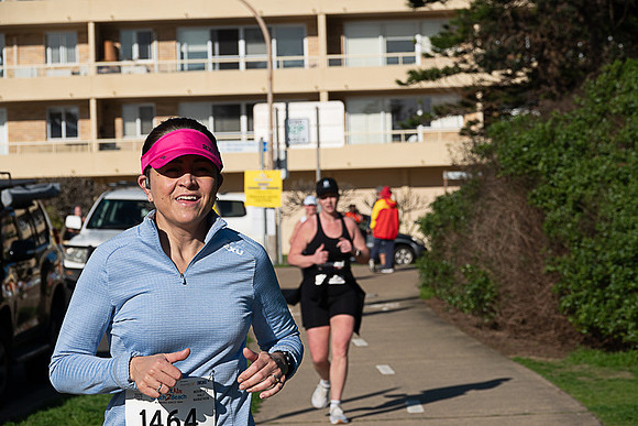 Beach2Beach 2025 - Mona Vale