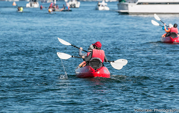 Pittwater Paddle