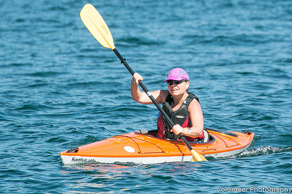 Pittwater Paddle