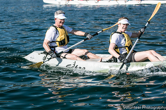 Pittwater Paddle