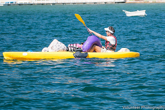 Pittwater Paddle