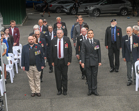 20241111-Remembrance Day - Z9B_6056