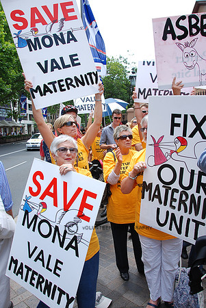 Mona Vale Hospital